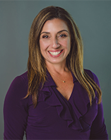 Headshot of Jennifer D. Sharpe